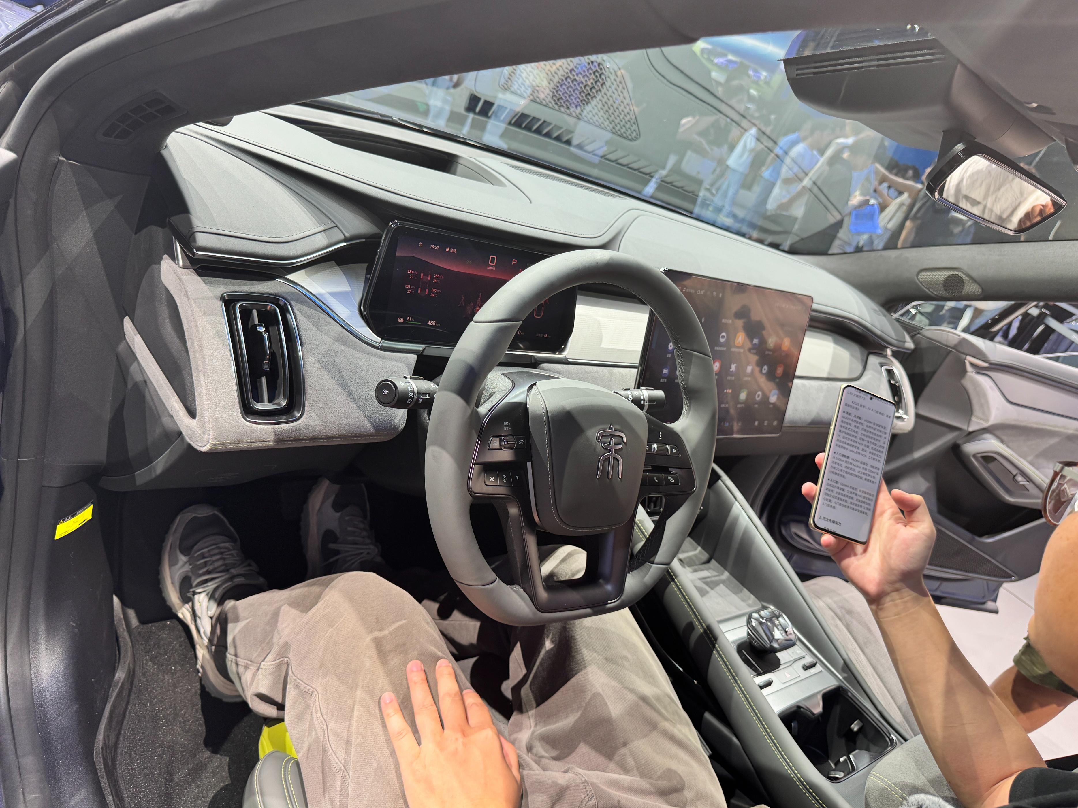 18.98万元起！比亚迪宋L EV 2025款正式上市