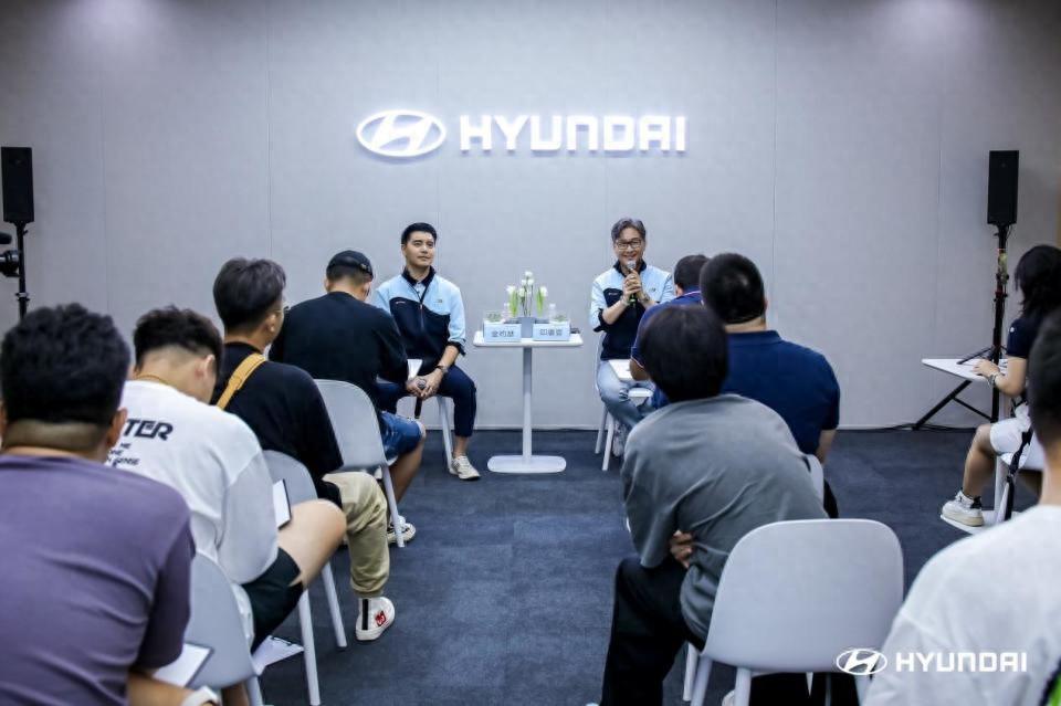专访现代汽车N品牌高管：IONIQ 5 N 中国版售价是最低的
