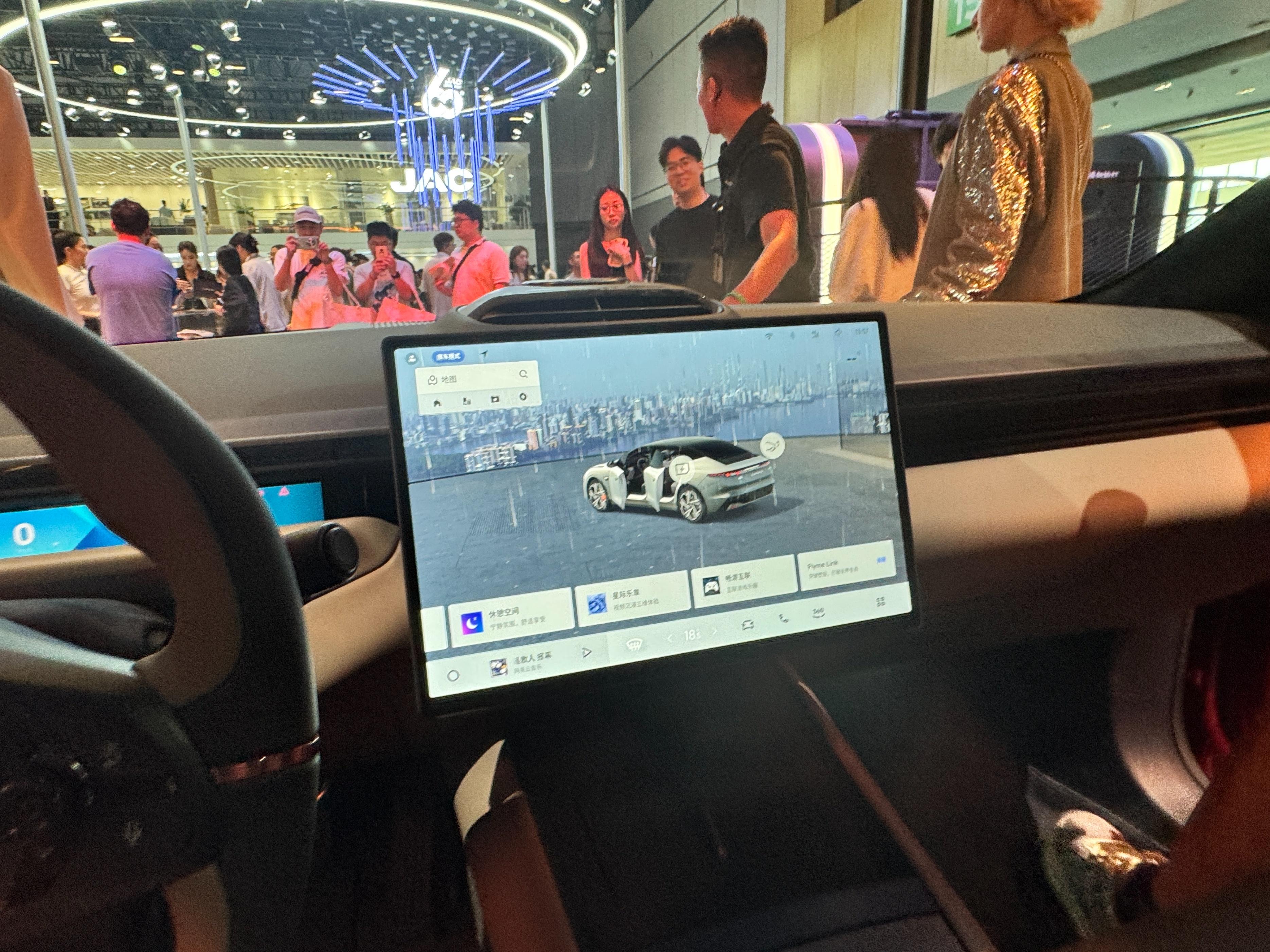 20.28万元起！领克Z10正式上市