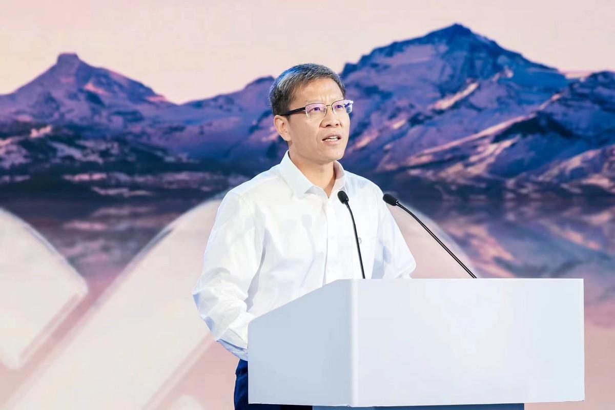 厚积薄发 向新跃迁 东风汽车第九届科技创新周开幕