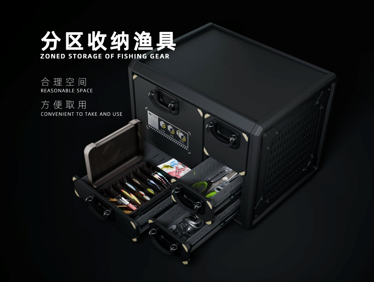 极石汽车广州车展诠释多圈层场景化产品体验