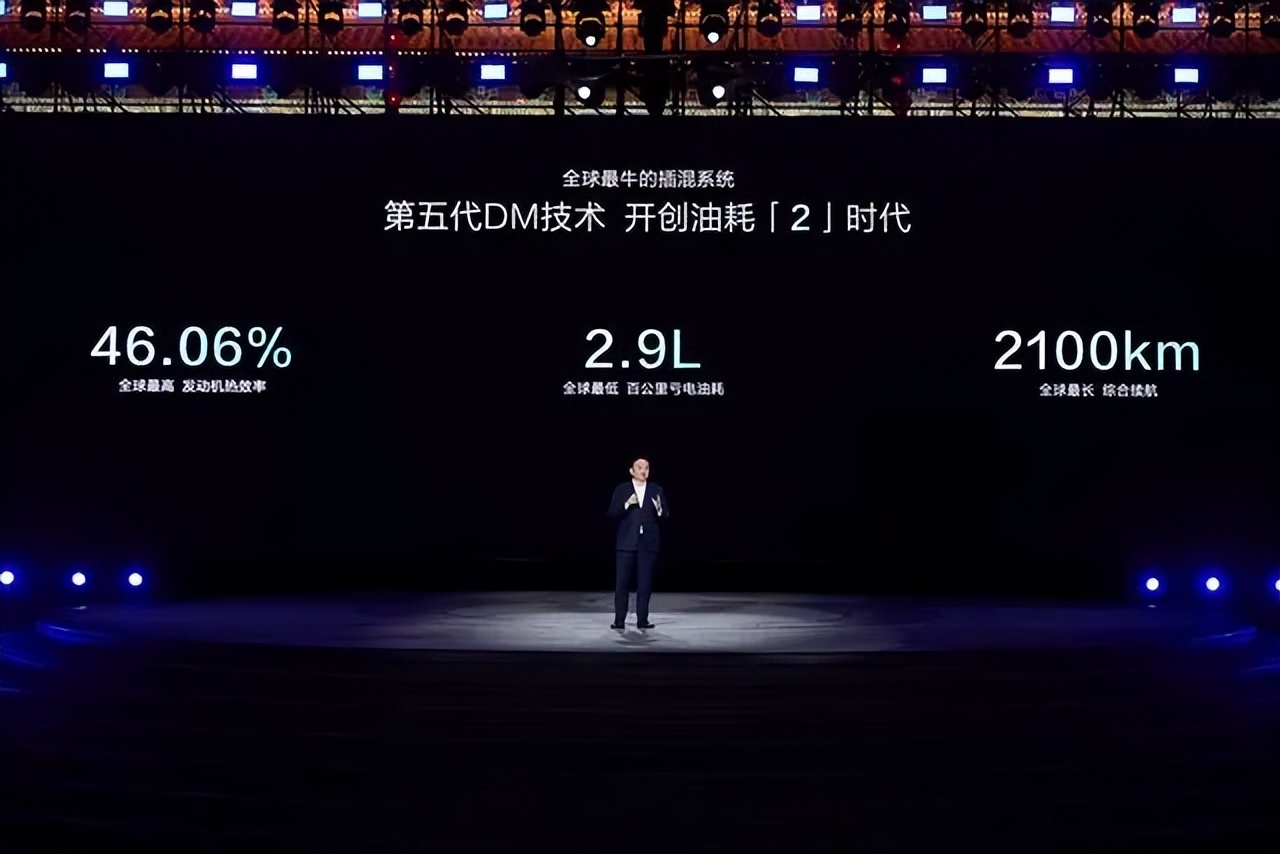 秦家族200万辆销量达成！有望斩获双料年冠