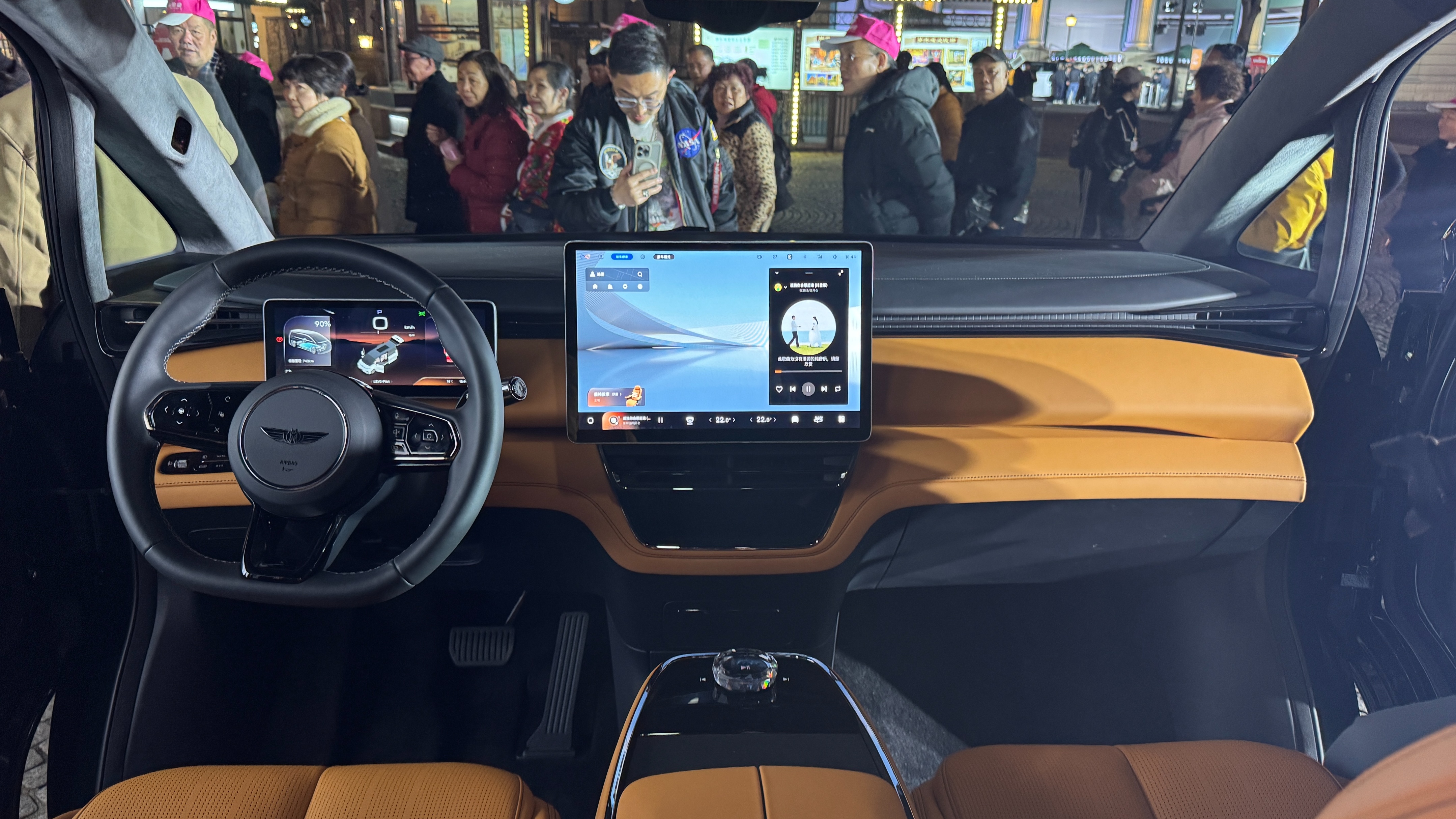 售价29.99万元起!翼真 L380 正式上市