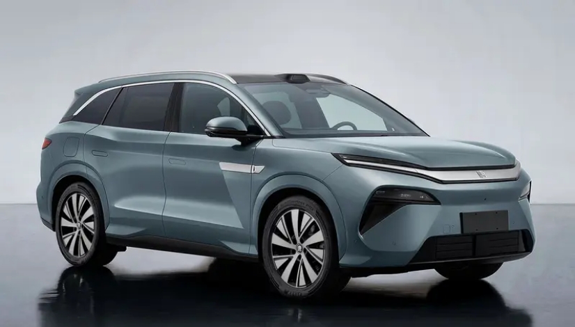预售价28万起！比亚迪 全新SUV 唐 L EV开启预售