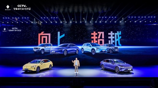 科技以民为本,上汽通用五菱全面进化“人民的电智神车”