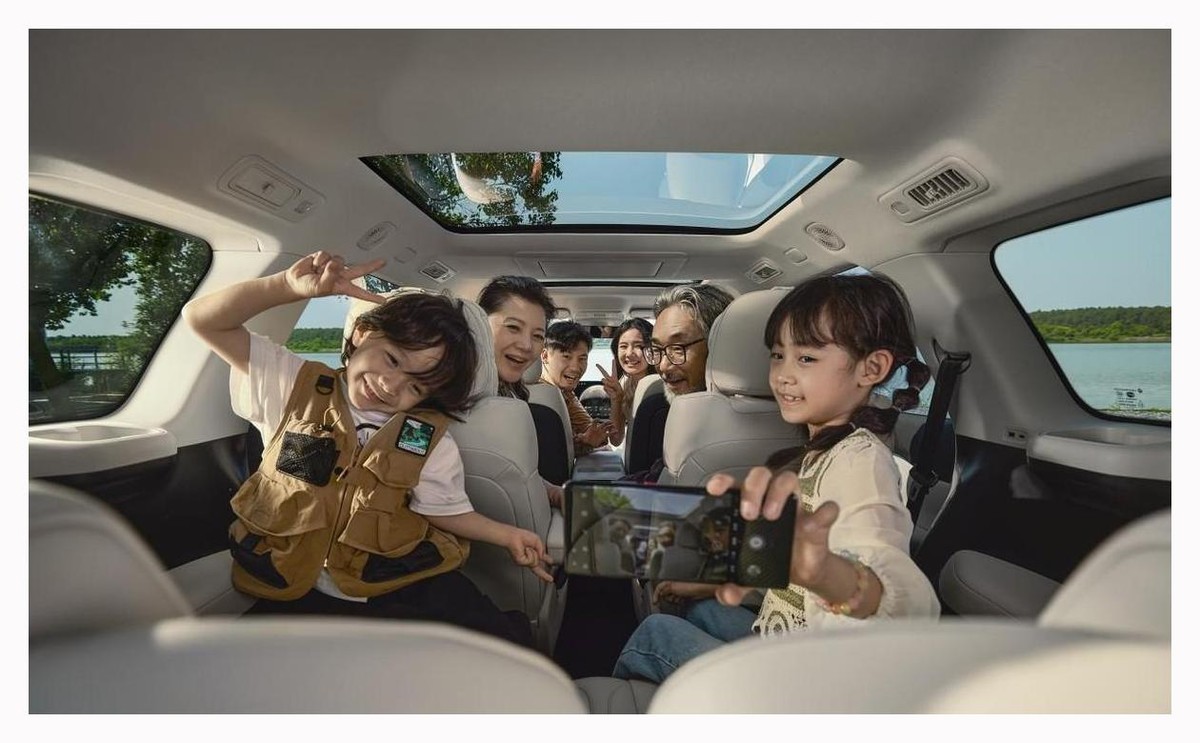 零跑C16、比亚迪唐、理想L8、问界M8谁更适合大家庭?
