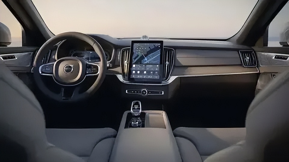 限时参考价47.9万元起!沃尔沃全新XC90正式上市