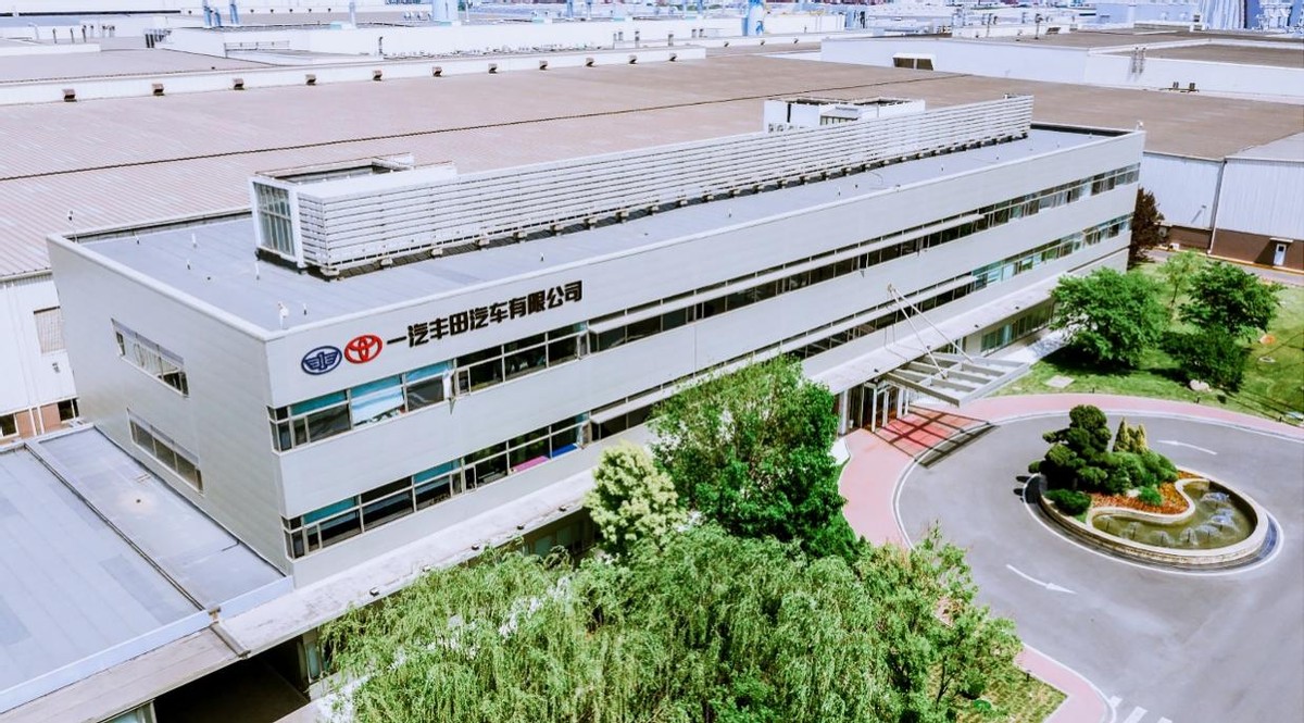 传承品牌深厚积淀,bZ5新车进化下线