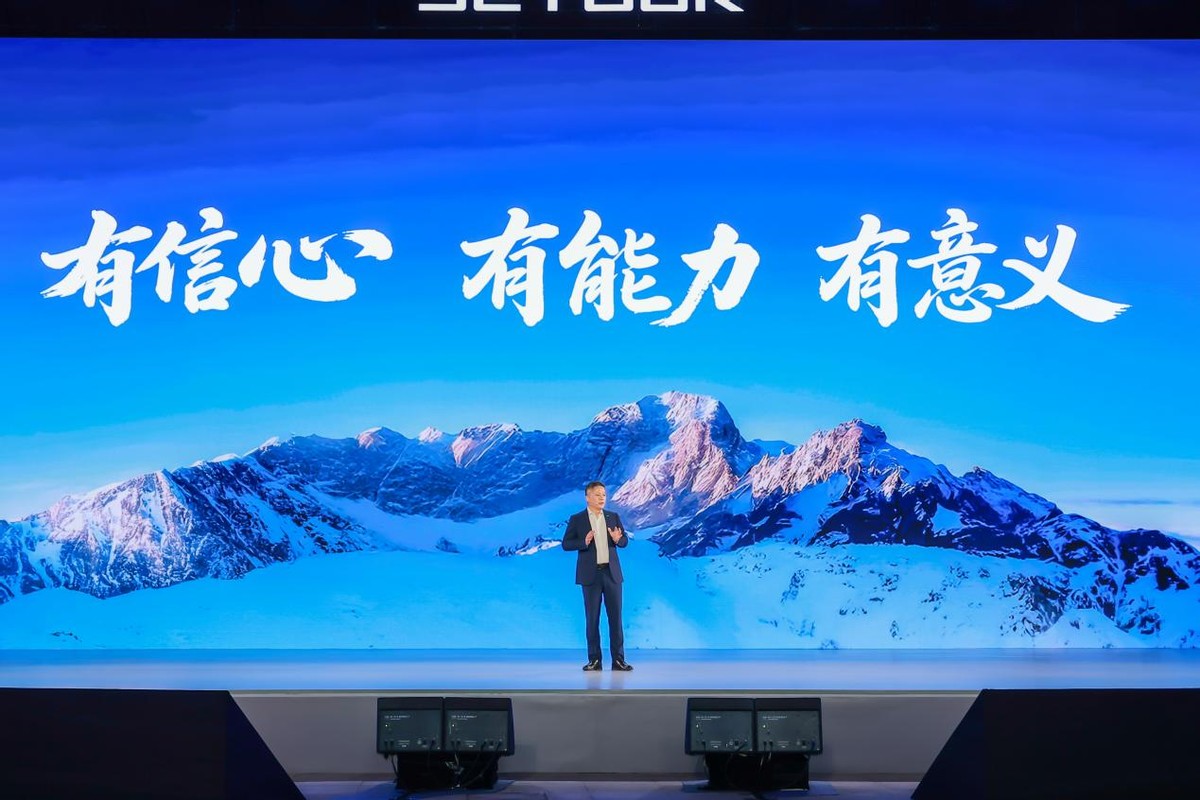 大七座销冠再进化！捷途X70L重塑价值标杆