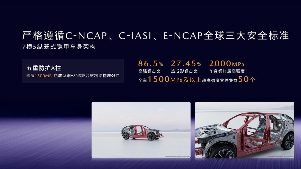 11.99万元起!长安马自达MAZDA EZ-60正式上市