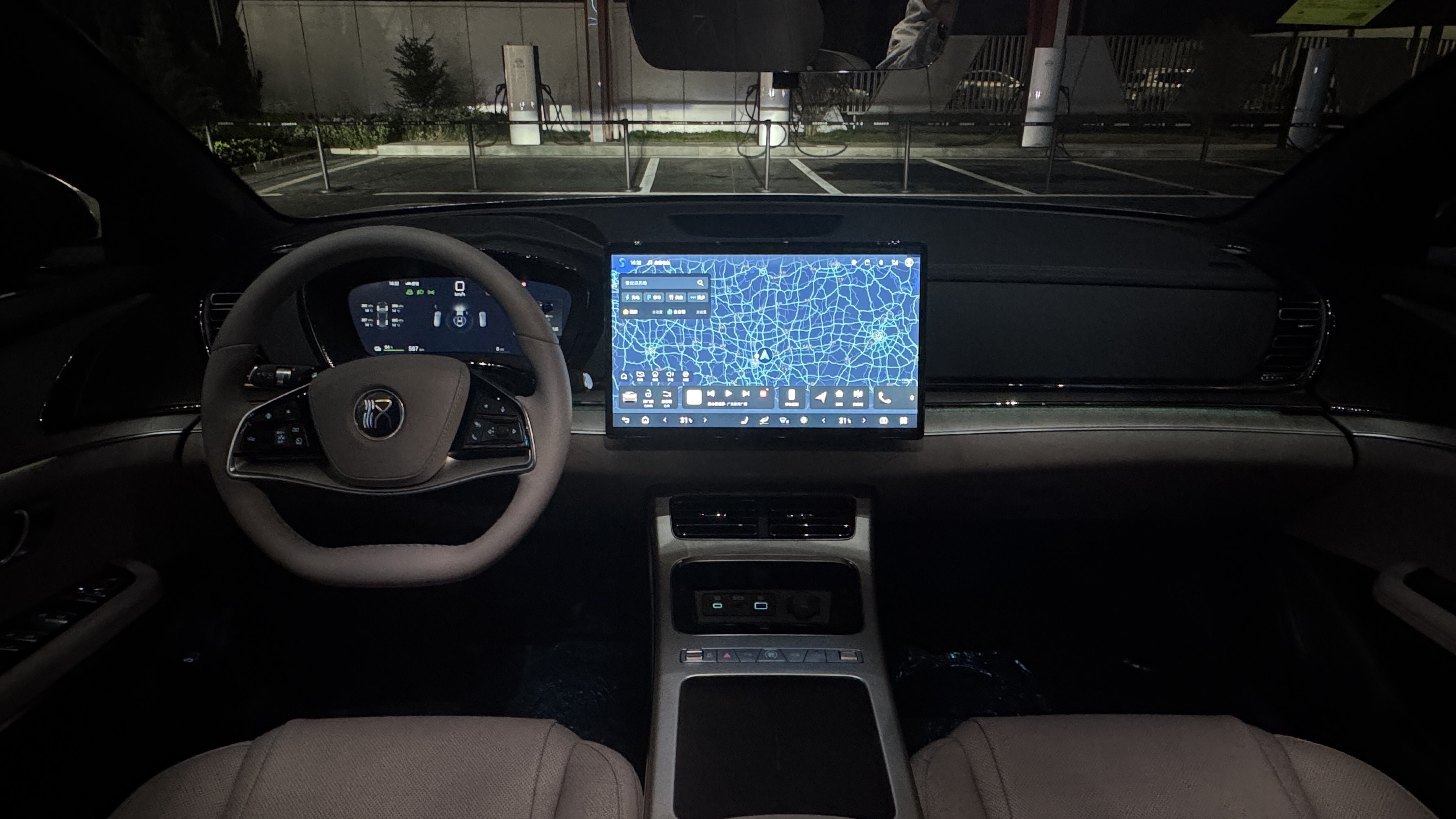 指导售价16.58万起!比亚迪 汉 DM-i/汉 EV 长续航版正式上市