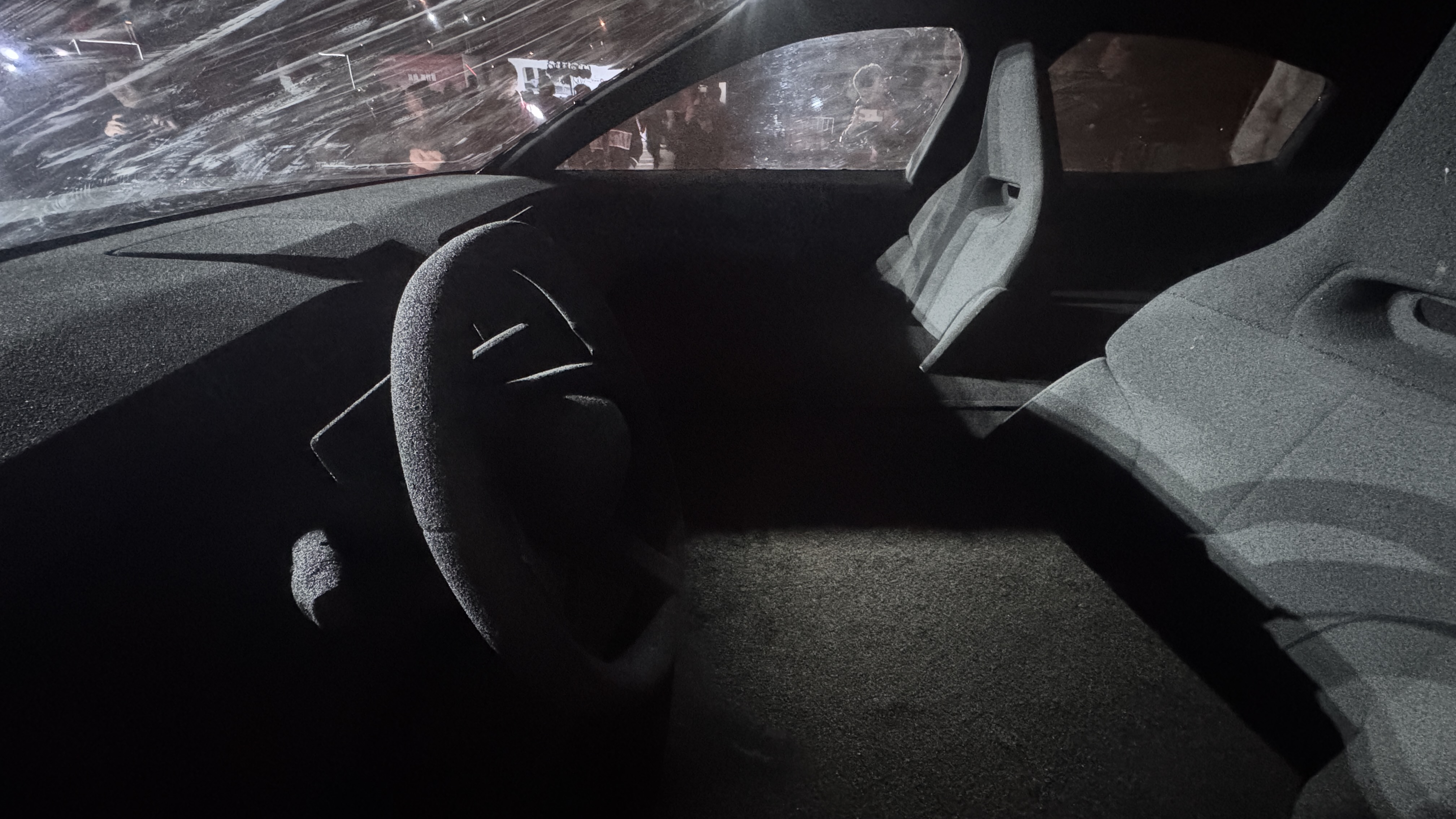 五菱旗下品牌埃尚汽车发布！第二款ISEE概念车首发亮相