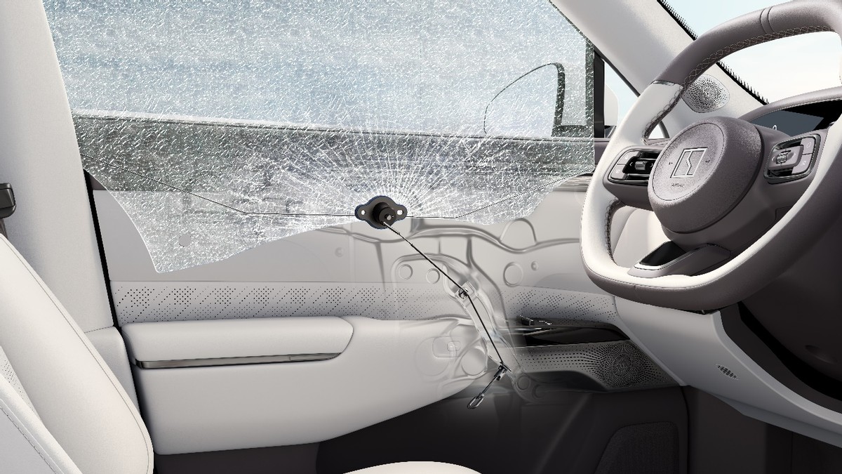 焕新极氪7X正式上市，限时售价21.98万元起