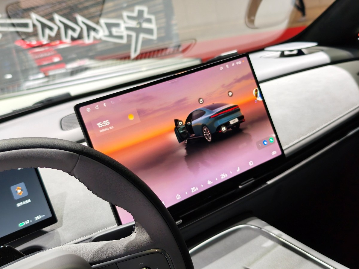 N7东京首秀，让中国智造走向全球