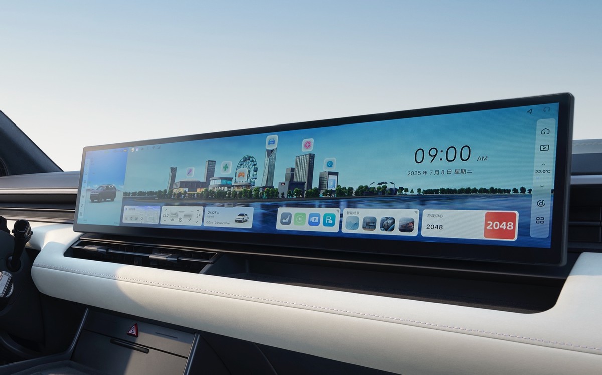 北京现代EO羿欧上市11.98万起，“6大品质”打造新质力纯电SUV