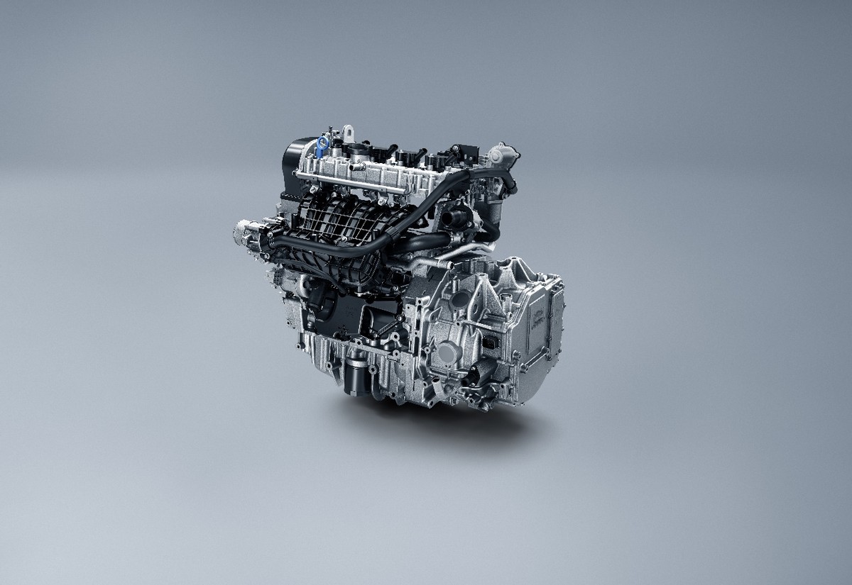 10.98万起，最像纯电的高效能增程车全新阿尔法T5上市