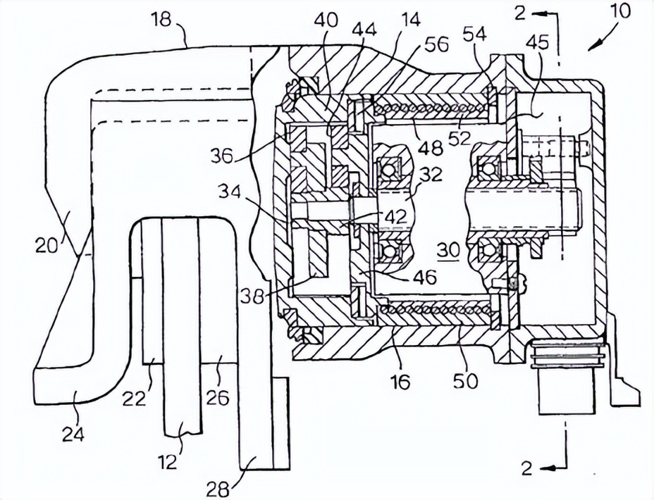 科技讲堂：京西智行球盘式EMB让汽车制动更聪明、更安全、更省电