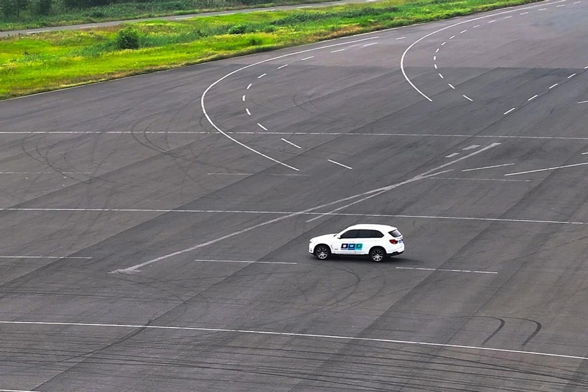 科技讲堂：京西智行球盘式EMB让汽车制动更聪明、更安全、更省电