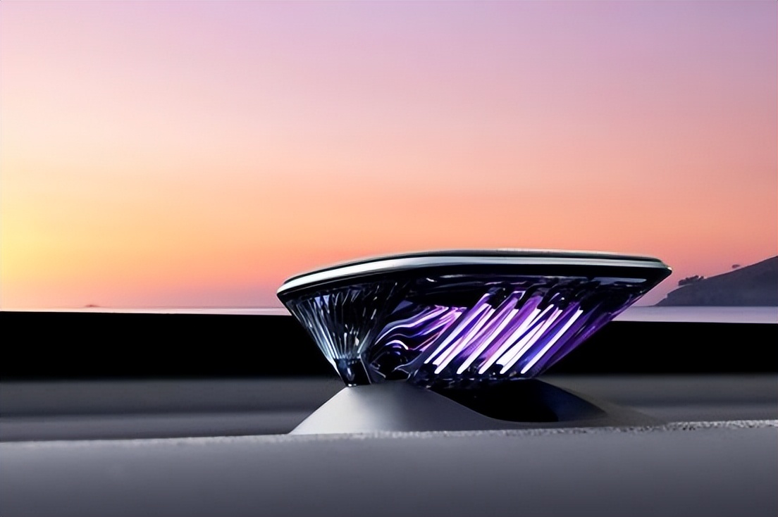 东风日产公布“油电同智”战略首车：天籁·鸿蒙座舱新车首发亮相