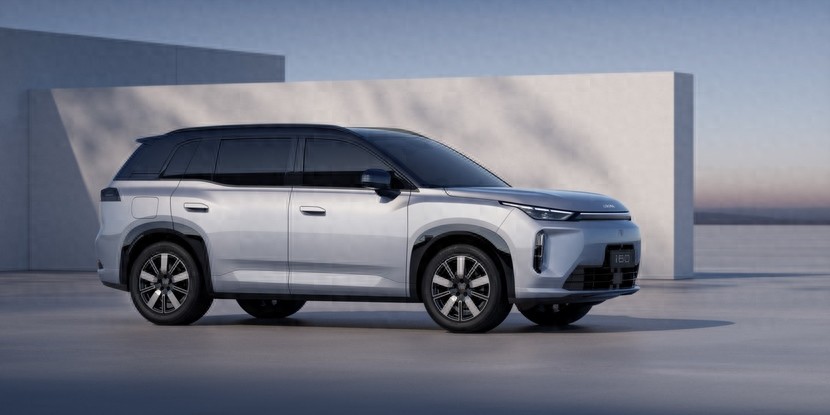 预售价11.98万起！埃安全新SUV AION i60开启预售