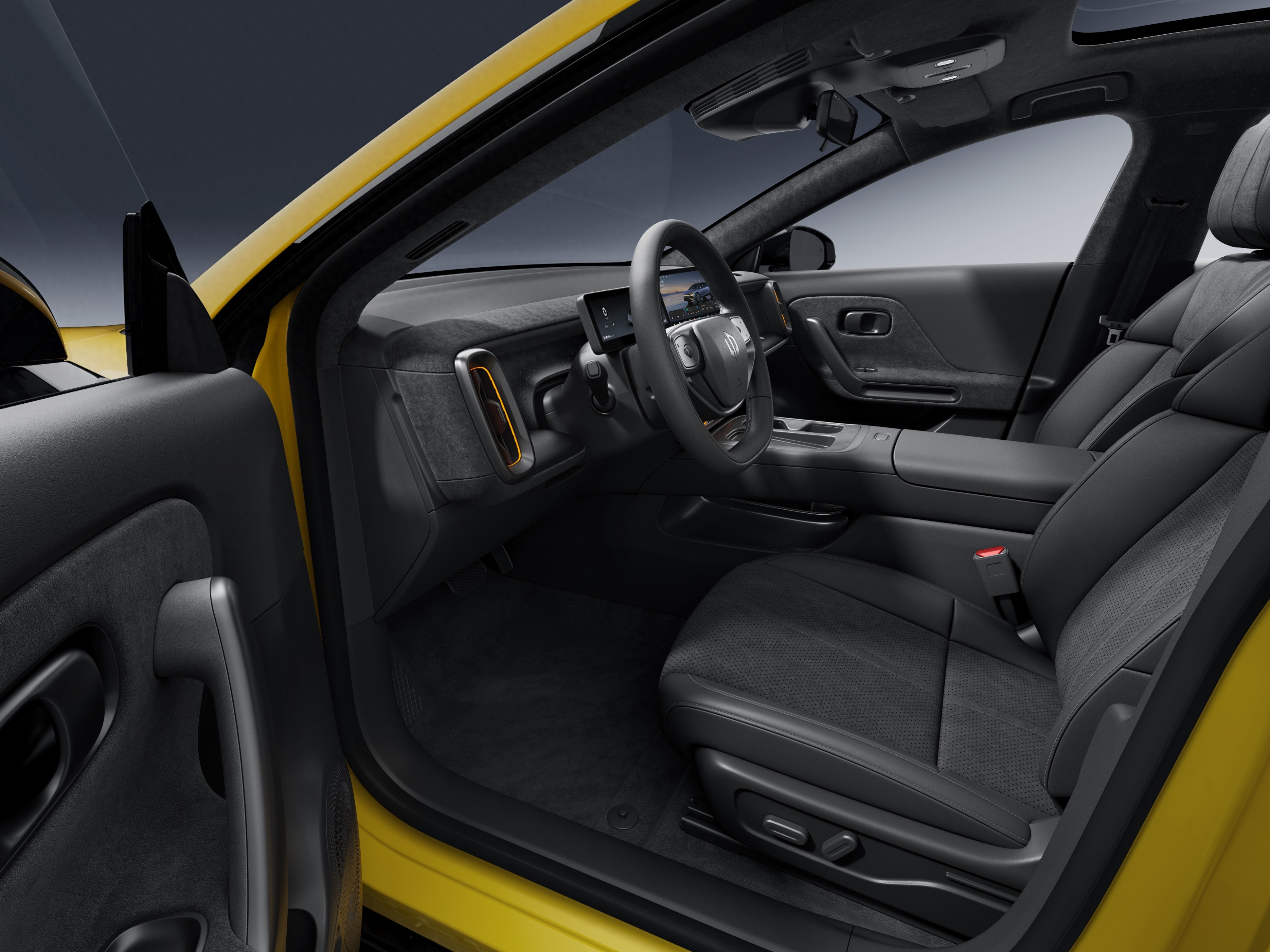 预售价10.58万元起！零跑 Lafa5开启预售