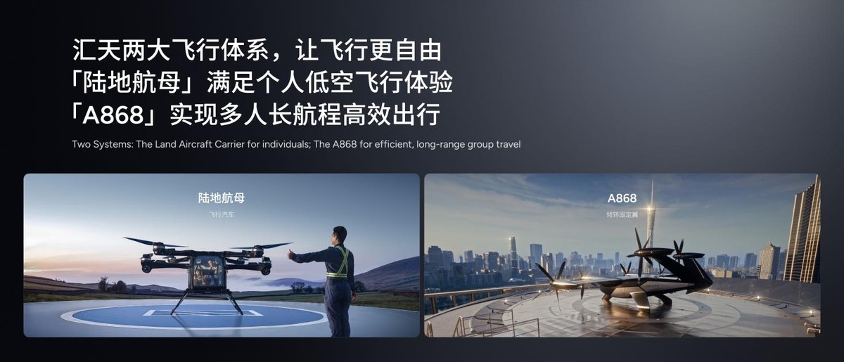 小鹏分享物理AI涌现成果，共计发布4款新产品