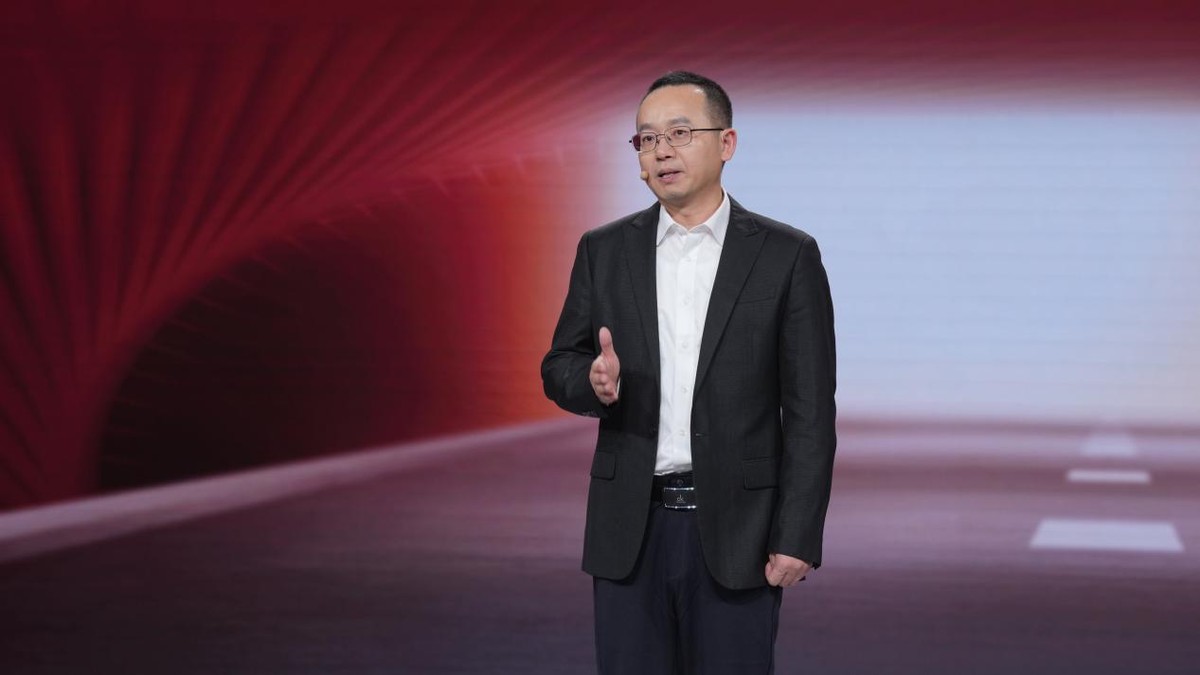 央视“第一发布”车企首秀 长安马自达EZ-60央视认证全球好车