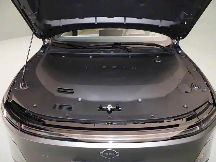 预售价10.69万元起！日产全新车型N6开启预售