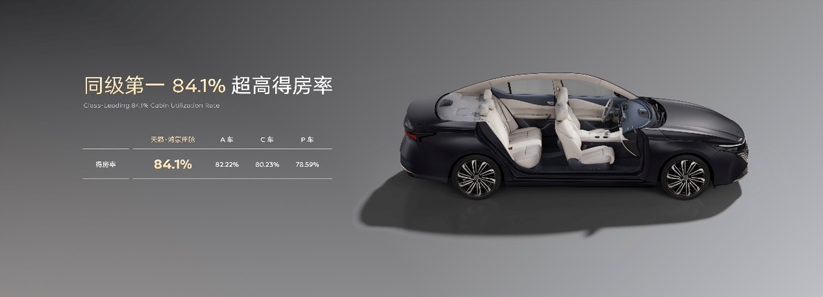 东风日产天籁·鸿蒙座舱正式上市，限时诚意价12.99万元起！