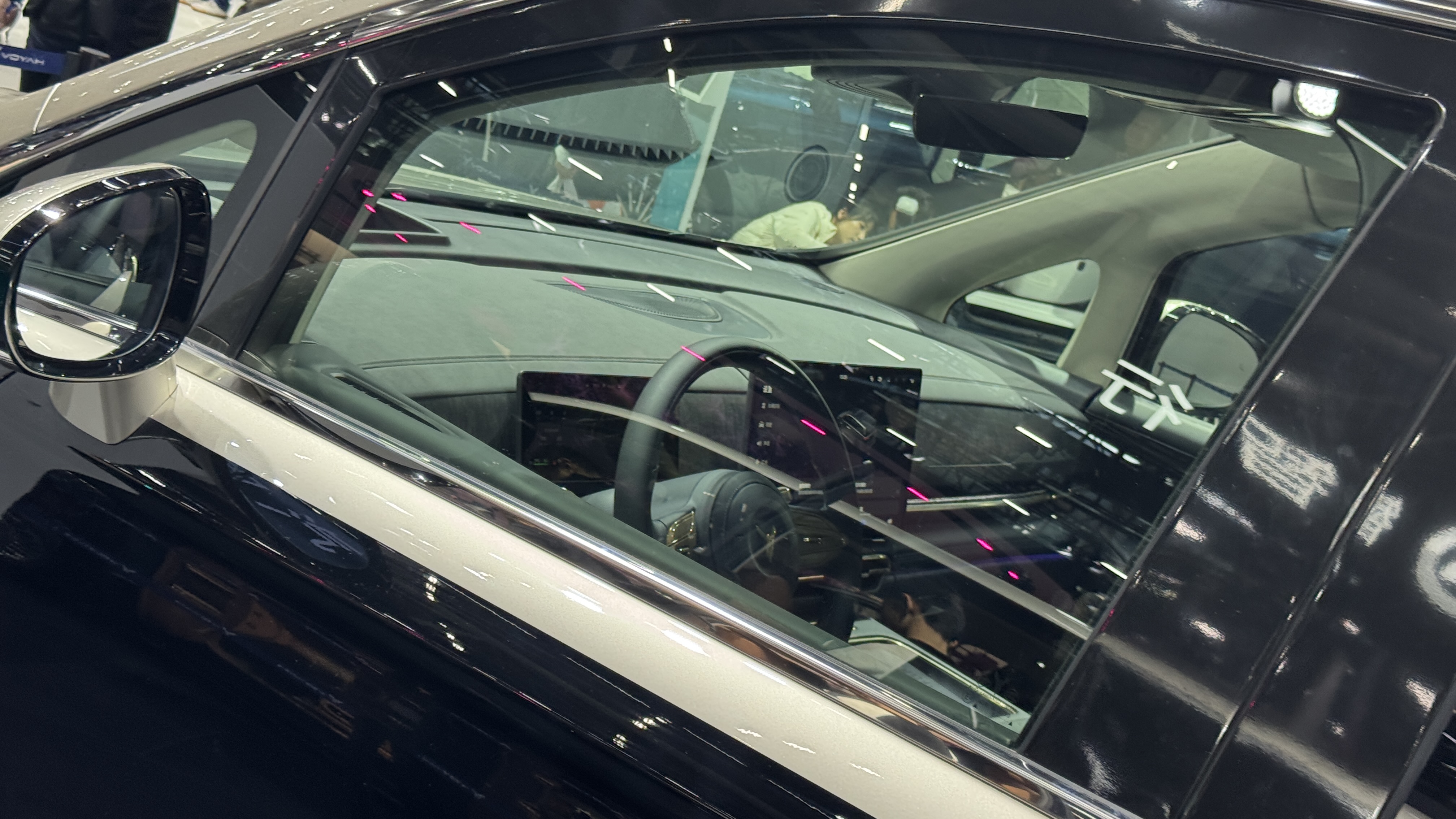 指导售价70.99万元！岚图梦想家山河版在2025广州车展正式上市