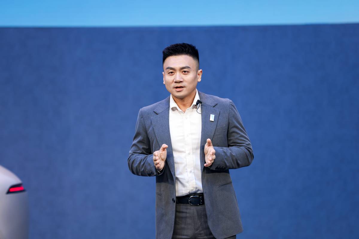 阿维塔与华为战略合作进入新阶段，四大维度全面推进联合共创