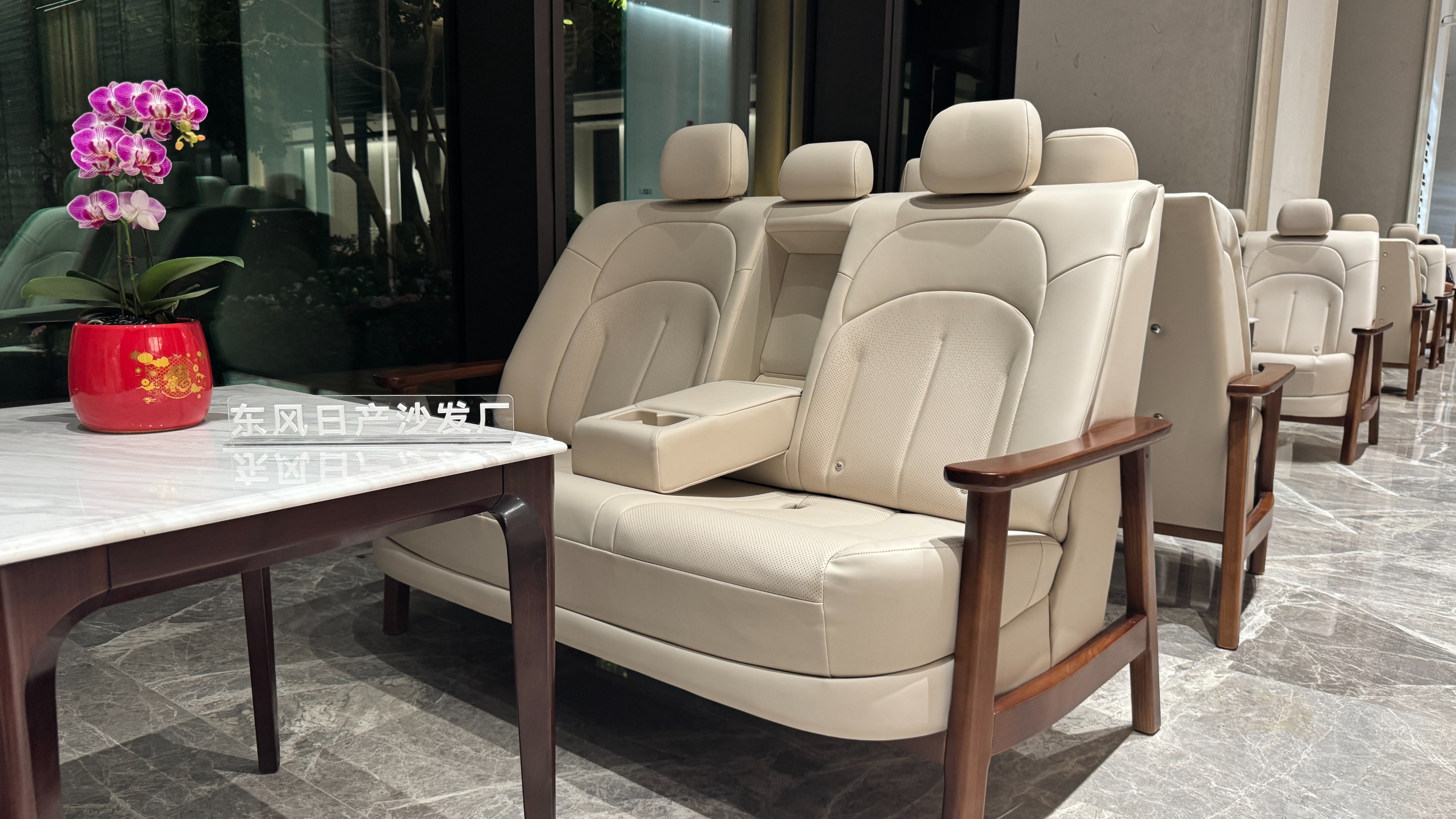 指导售价9.99万元起！日产 N6正式上市