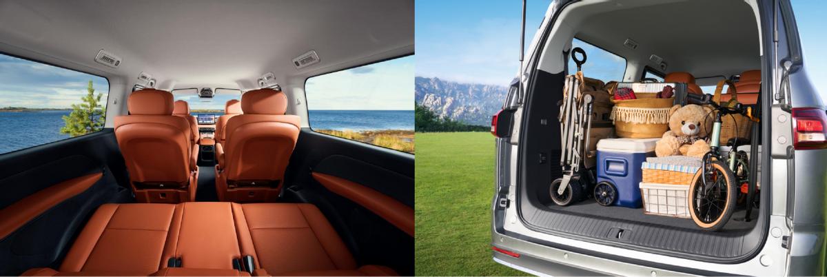 锐胜M8正式上市！限时补贴后售价12.98万元起，面子里子全都有