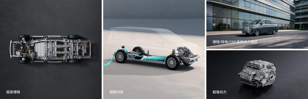 锐胜M8正式上市！限时补贴后售价12.98万元起，面子里子全都有