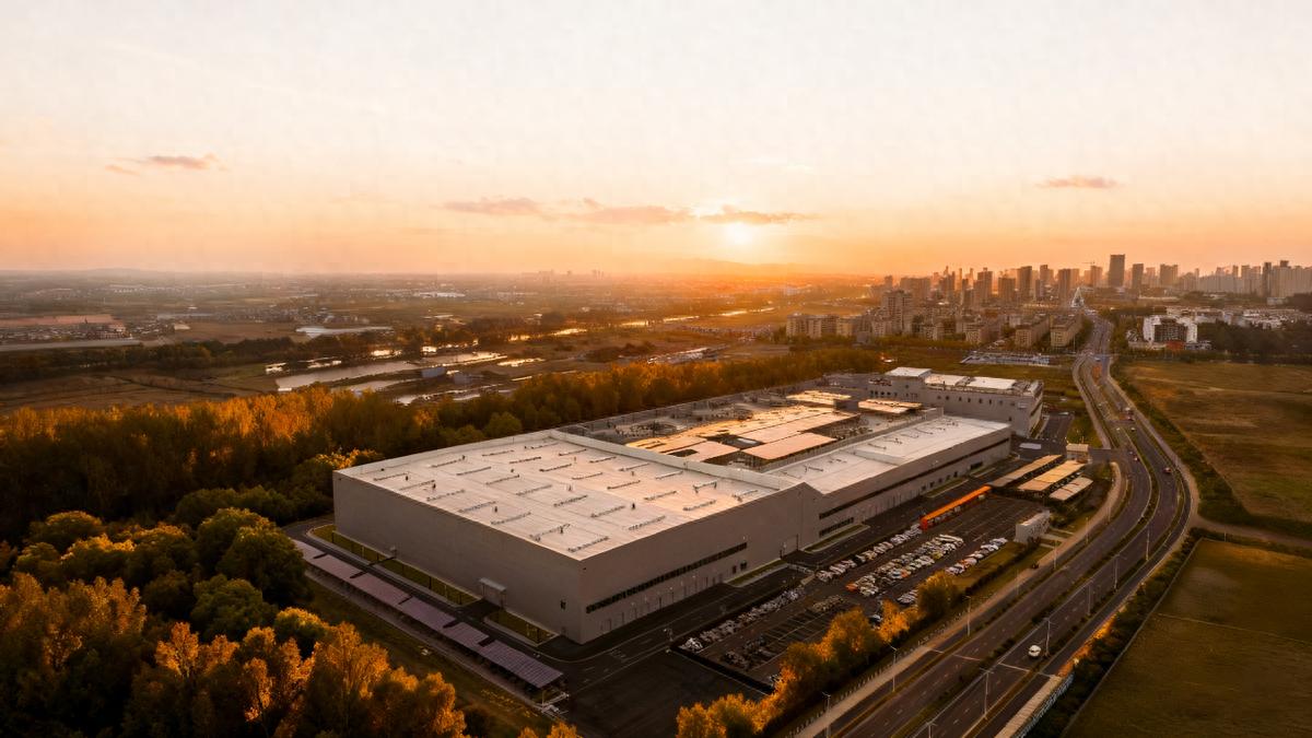 全球最大、最领先的吉利全球全域安全中心正式发布