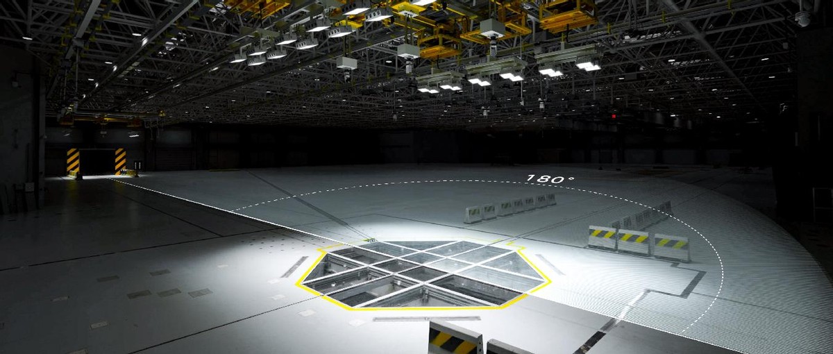 全球最大、最领先的吉利全球全域安全中心正式发布