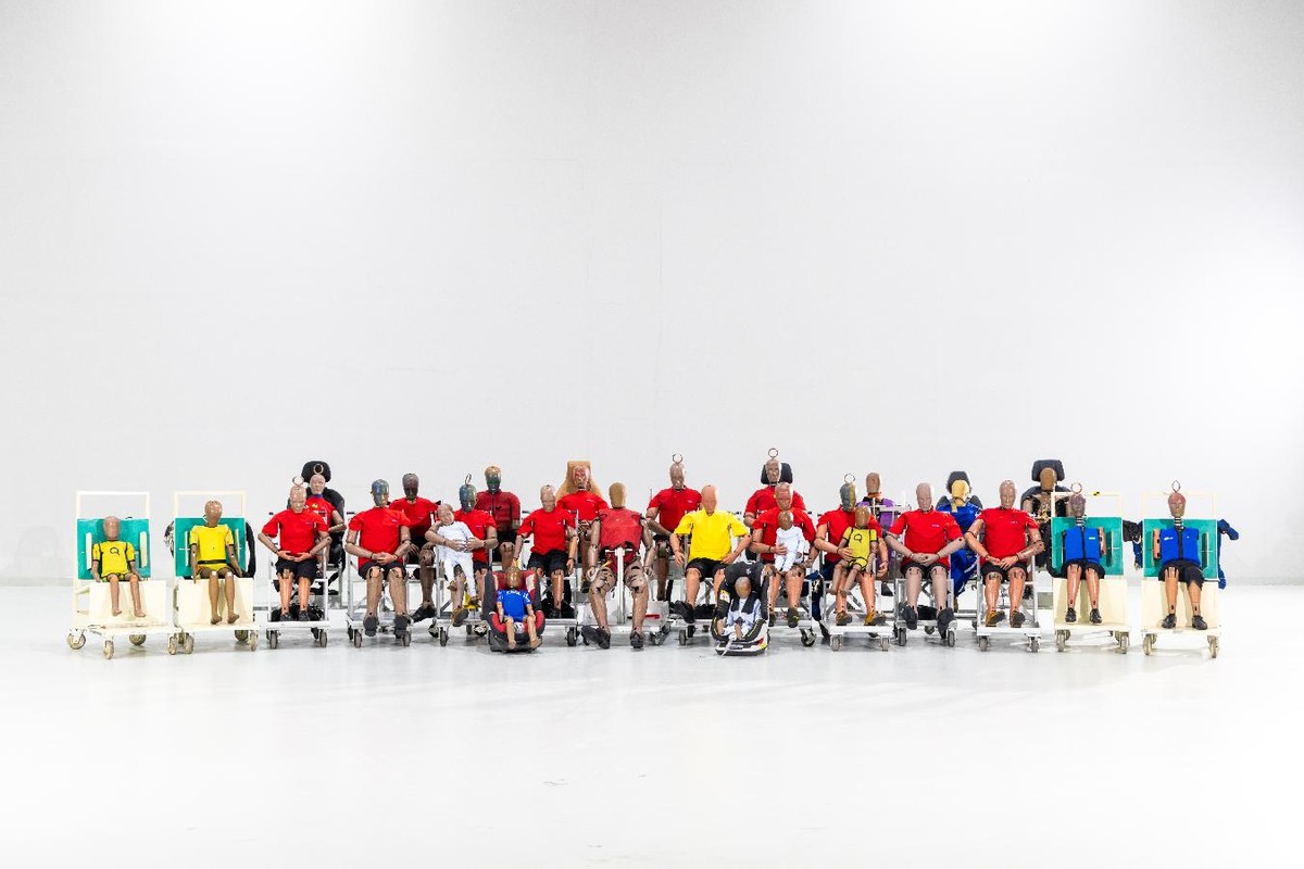 全球最大、最领先的吉利全球全域安全中心正式发布