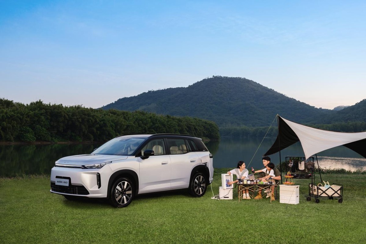 国补倒计时，埃安双12放大招：首推“限时免税5重兜底”