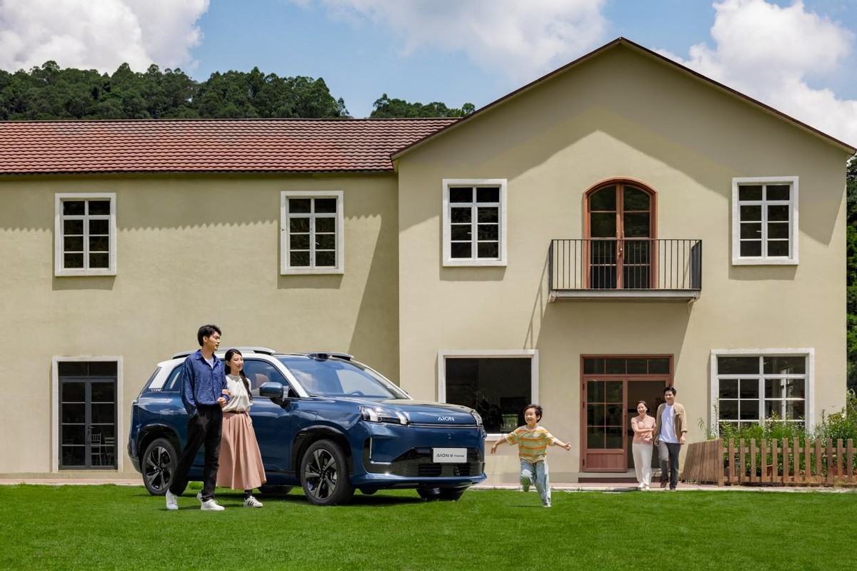 国补倒计时，埃安双12放大招：首推“限时免税5重兜底”