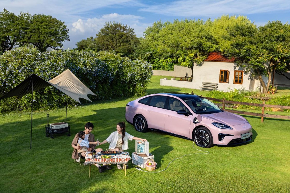 国补倒计时，埃安双12放大招：首推“限时免税5重兜底”