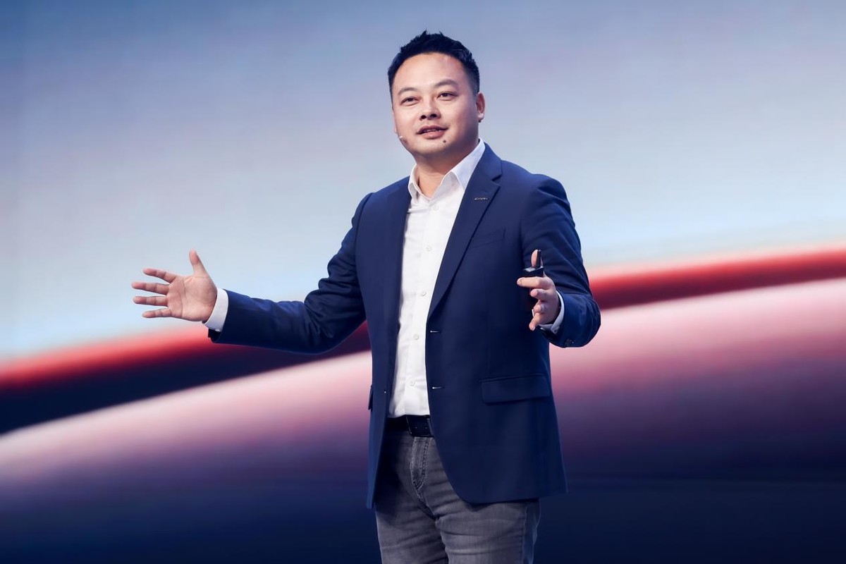 星途品牌之夜开启3.0时代，迈向全球性能豪华品牌创新者