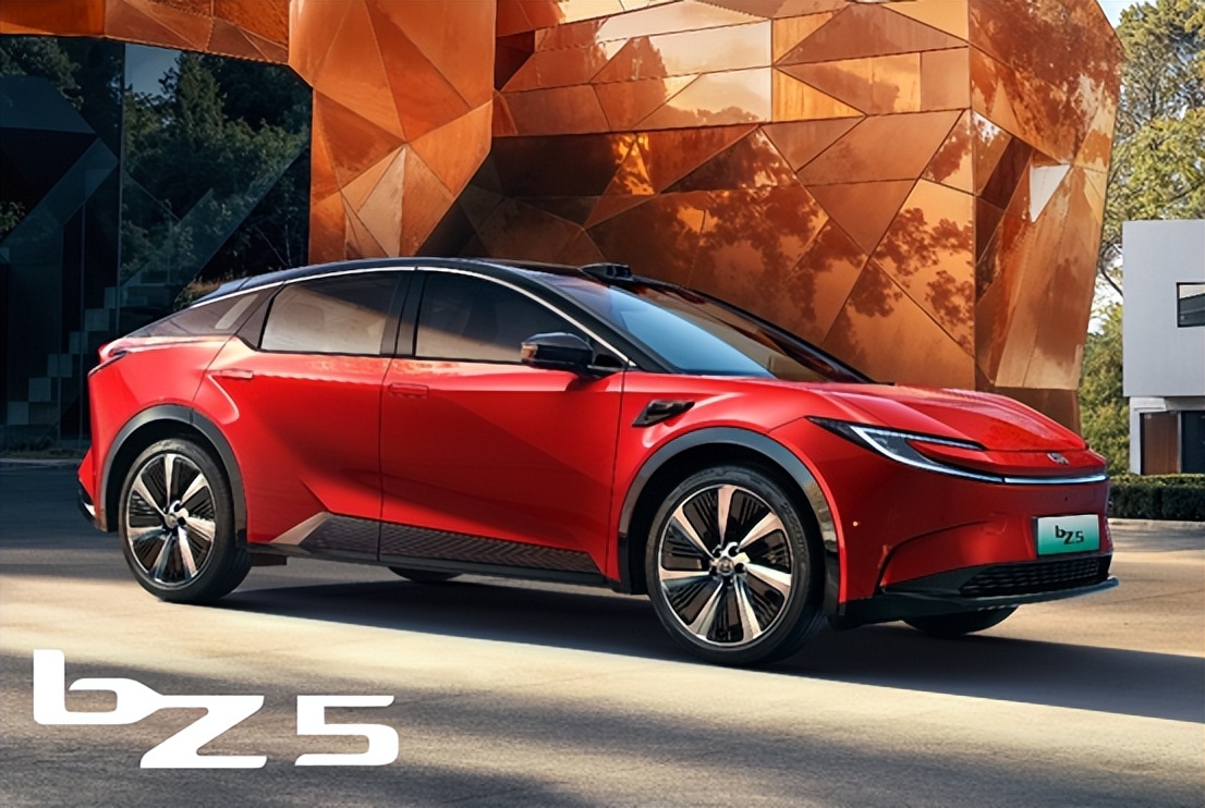 2025年一汽丰田新车销售805518辆，成就连续三年增长主流合资车企