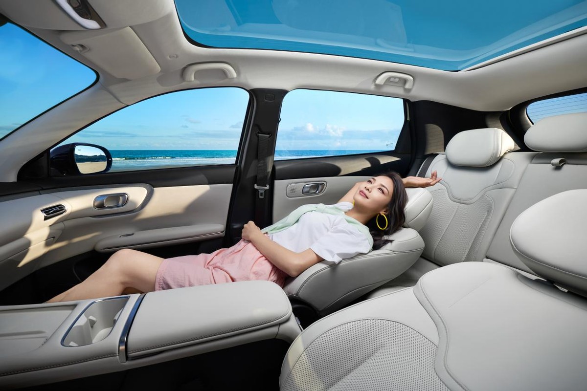 新国补选央企！长安启源全新Q05限时6.6万元起，还送交强险