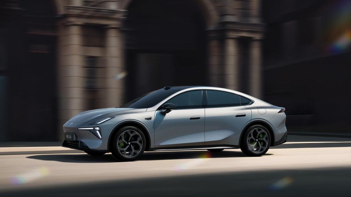 深蓝L06新国补叠加购车福利，至高可省2.55万元