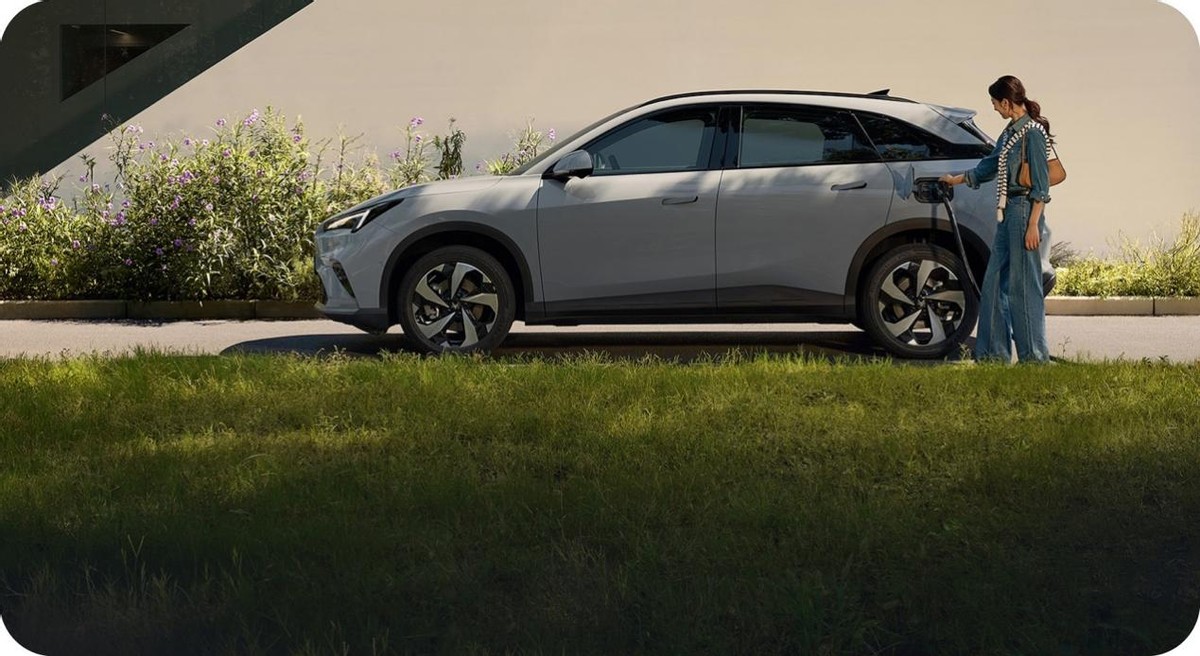 充电优惠+停车减免，在京极狐车主专享福利，出行省心更省钱