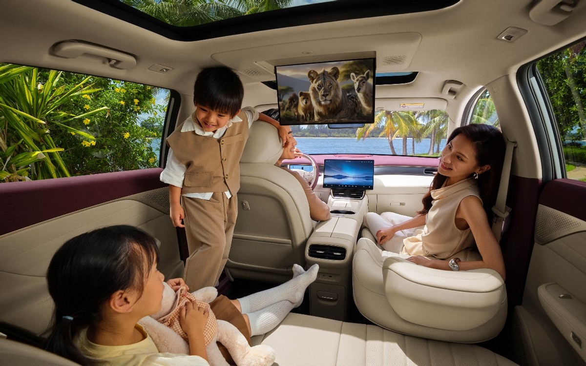 聚焦好产品，盘活经销商，东风风神2025实现逆势增长