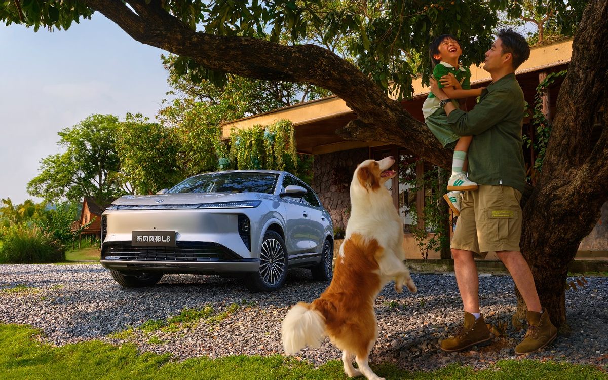 聚焦好产品，盘活经销商，东风风神2025实现逆势增长