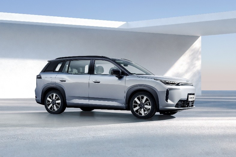 1月销量开门红！广汽2026出海业务全面提速