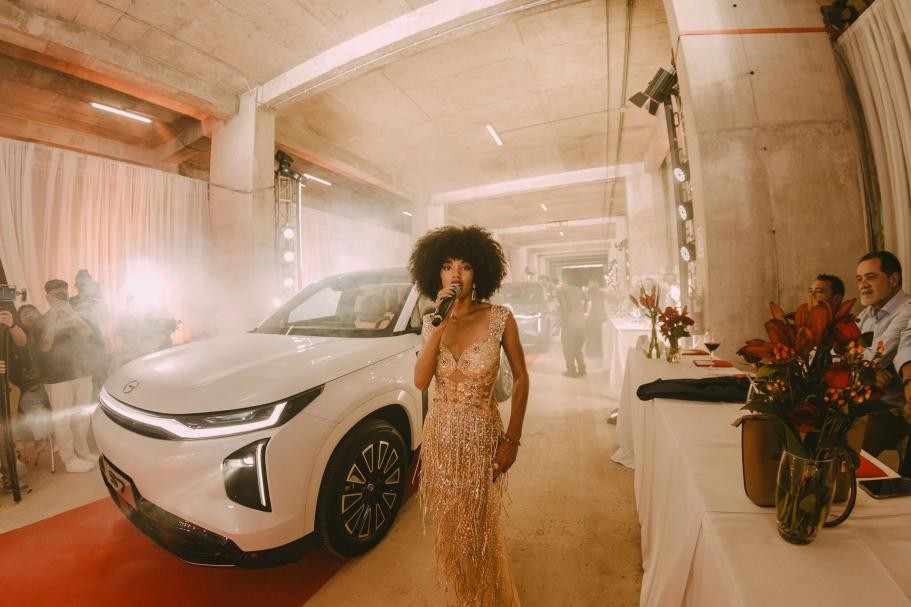 1月销量开门红！广汽2026出海业务全面提速