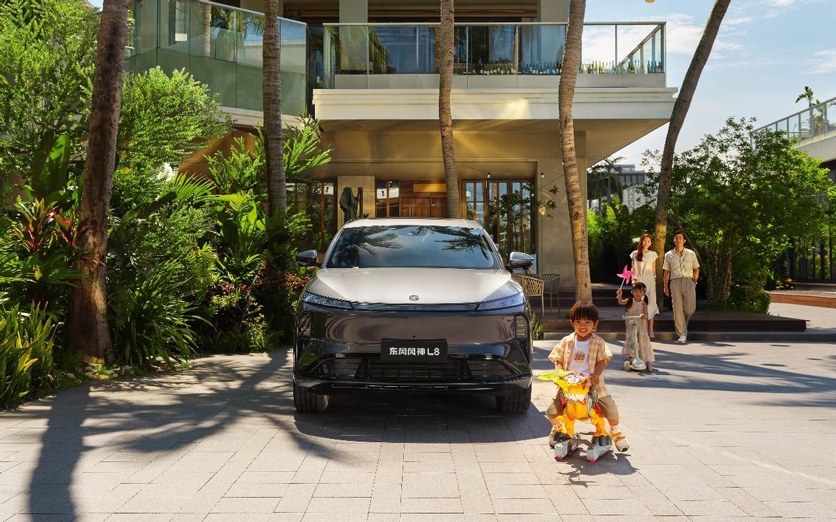 东风风神2025：逆势增长37%，靠什么让经销商与用户双赢？